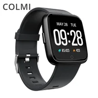 

Smart Watch Y7 Heart Rate Blood Pressure Smart Wearable Device For Android IOS phone