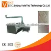Leather Embossing dies etching machine