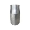 aluminum reducer & extender pipe fittings