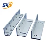 L Bracket for Inward Opening Magnetic Lock