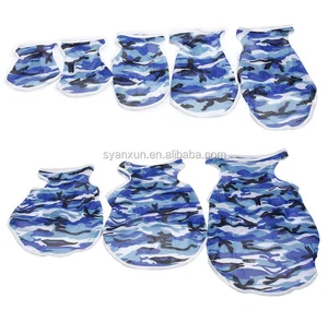 Image of Wholesale pet 7XL big dog summer clothes.