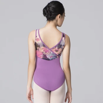 ballet bodysuit