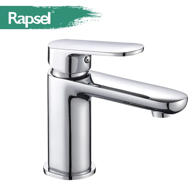 New Design Popular Wash Basin Tap Single Handle Brass Water Tap Buy