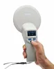 Portable Antroid RFID reader LF/HF/UHF handheld reader with free SDK support