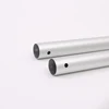 Adjustable Aluminum Telescopic Pole For Outdoor Straw Solar Sun Beach Umbrella Garden Folding Beach Camping Tent
