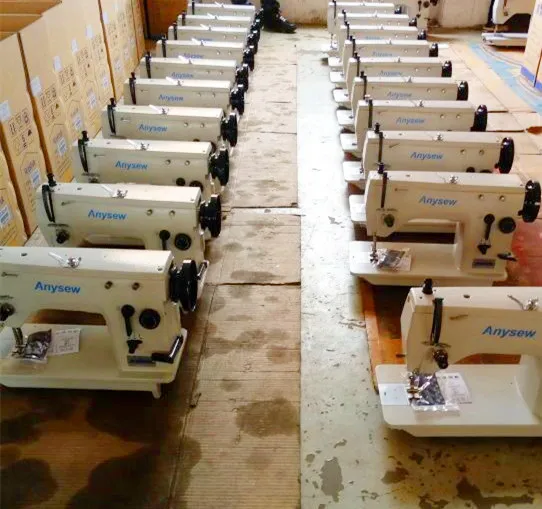 As20u43 Zigzag Sewing Machine Industrial Zigzag Sewing Machine - Buy ...