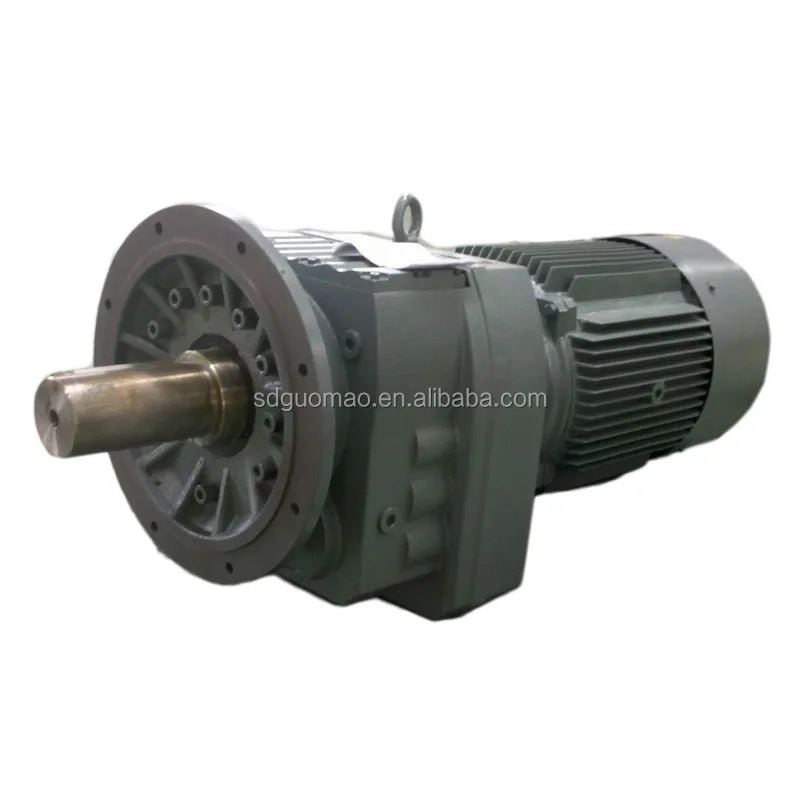 
China the best moventas santasalo gear reducer 