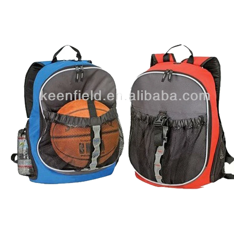 High Quality Factory Soccer Bag Sports Backpack With Ball Compartment High Quality Factory Soccer Bag Sports Backpack With Ball Compartment
