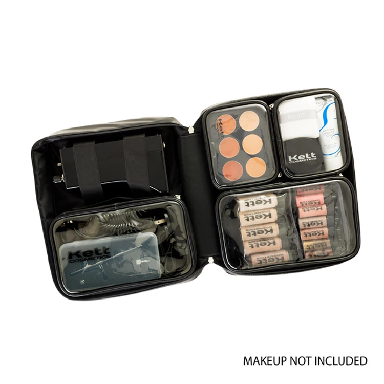 Esum Pro Makeup Kit Bag