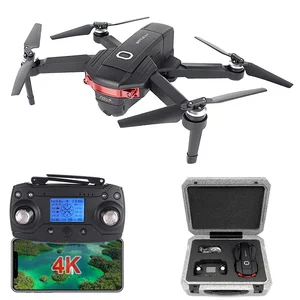 Pro Foldable Drone 4K WiFi FPV HD Camera