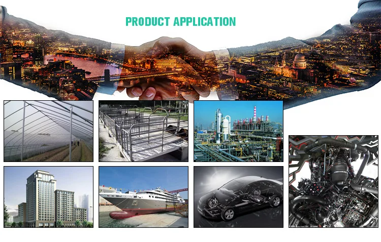 superior  hot dipped galvanized steel pipe for sports equipment