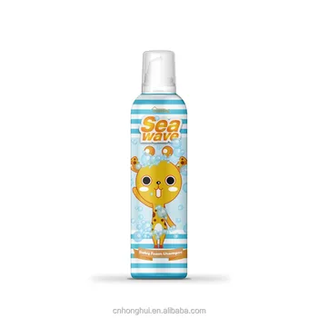 Organic Hair Grow Wholesale Best Shampoo For Kids Buy Best