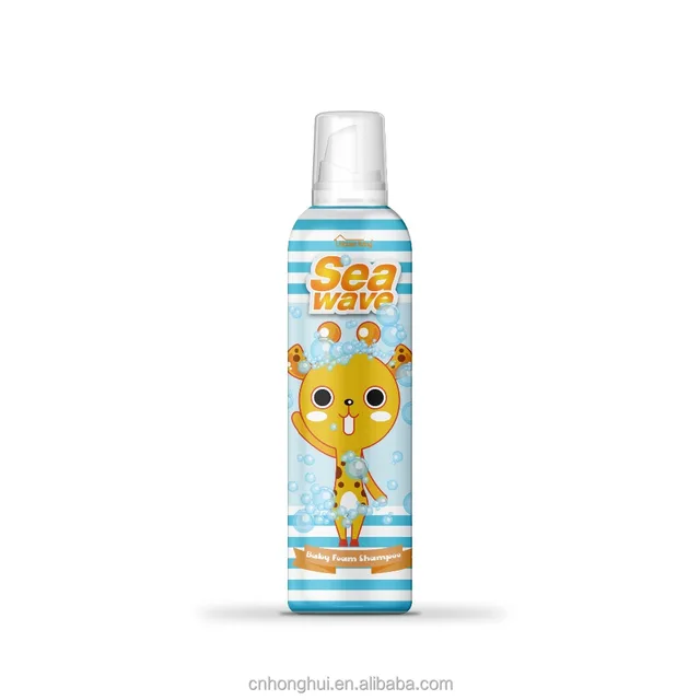 Organic Hair Grow Wholesale Best Shampoo For Kids Buy Best