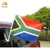 Wholesale Custom Beach Car Double Sided Garden Flag
