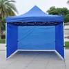 Hot sell luxury folding tent 3x3 with full side walls