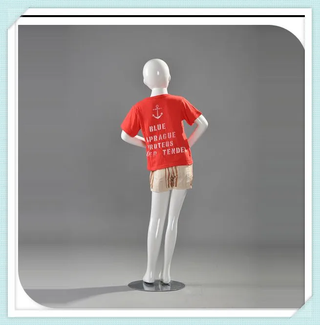 2014 Asia Used Antique Lifelike Child Mannequins For Sale In China