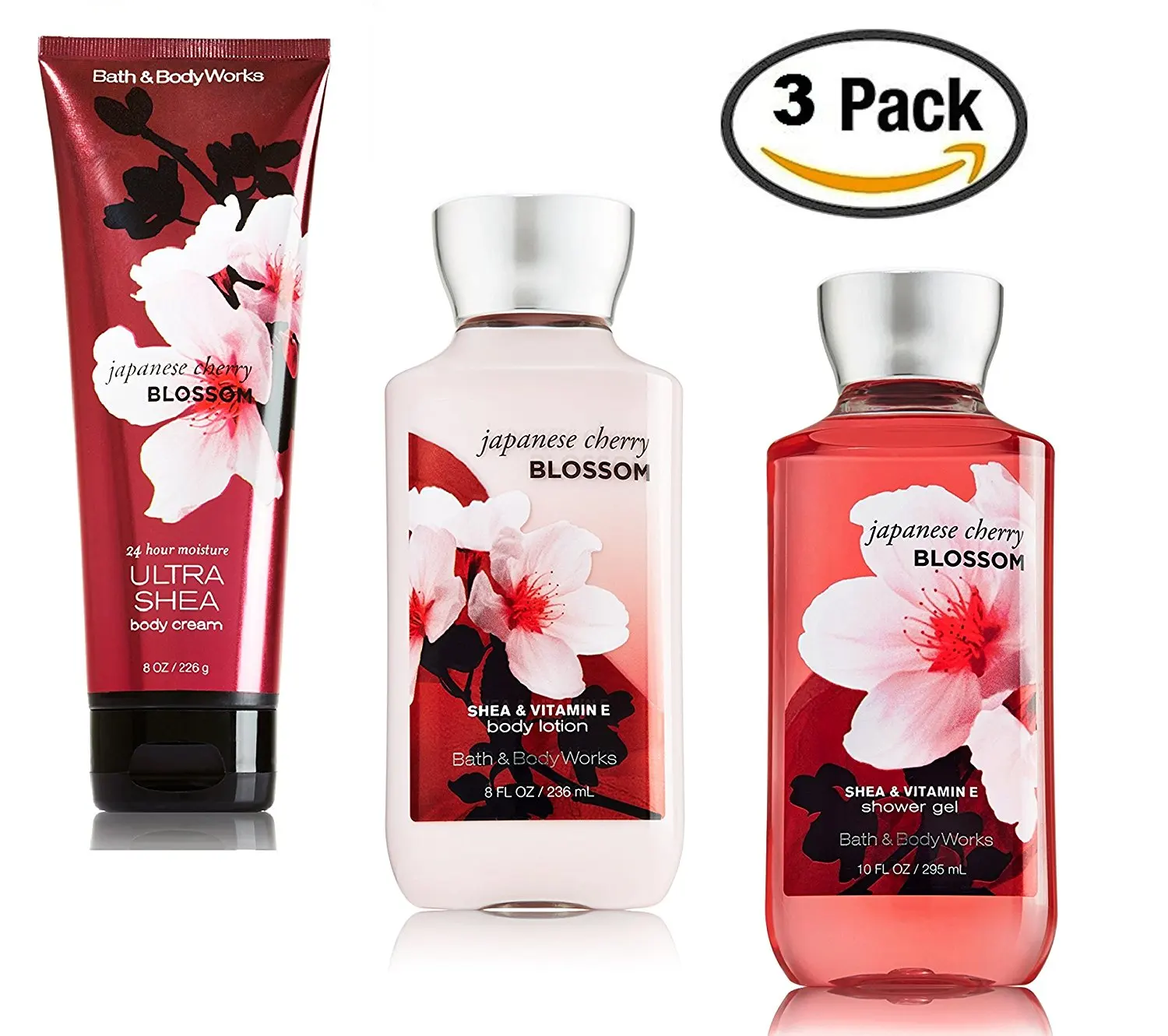 japanese cherry blossom body lotion price