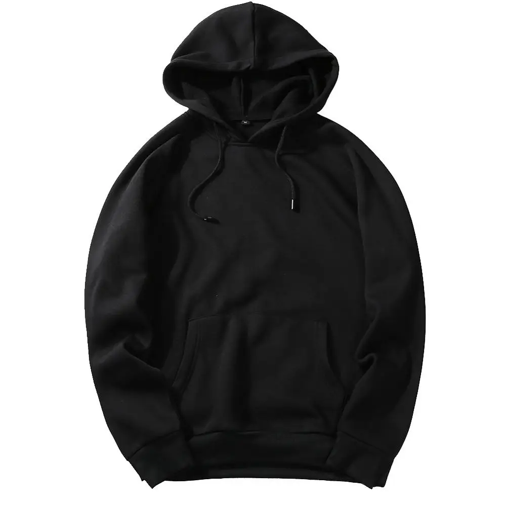 plain colored hoodies cheap