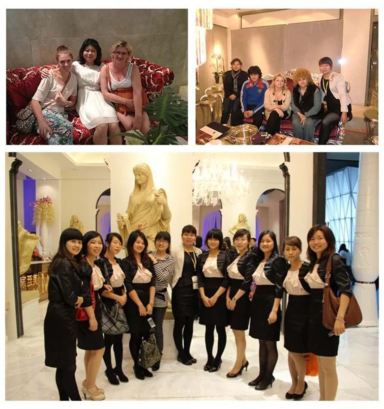 new classic bed furniture