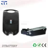 High quality customized frog 51.8v long range ebike akku 52v 14ah use 14S4P 18650 3500mah cells
