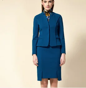 latest formal suits for ladies