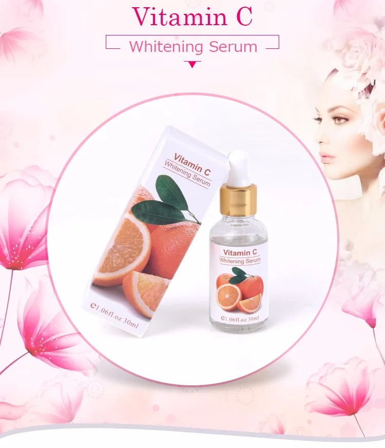 Mopoyat Facial Care Vitamin C Facial Whitening Essence - Buy Vitamin C ...