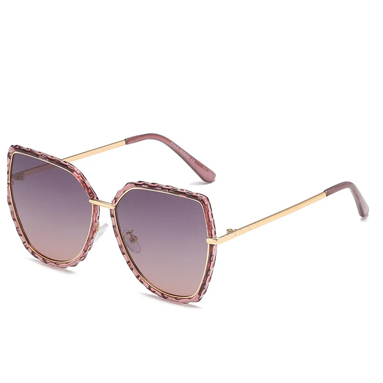 

Manufacturer fashion polarized sunglasses men women retro sunglasses, Custom colors