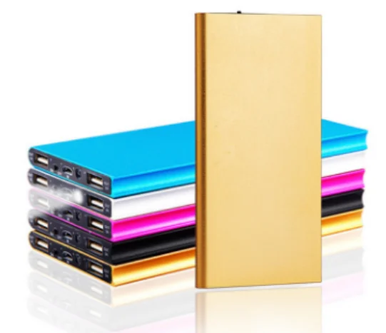 Allowed on Planes power bank Dual Short Circuit Protection power bank 2018 New style portable power bank - ANKUX.COM