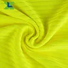 F017 EN20471 High Visibility Poly Viloft Dropneedle, sports pique fabric, polyester knitting pique fabric