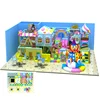Reliable and Good soft play ground durable indoor outdoor playground colorful prices