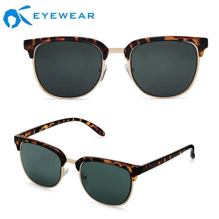 Polar Vision Custom Logo Printed Lenses Oem And Odm Your Own Design