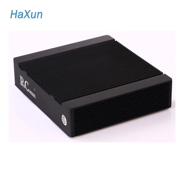 Oem Intel Mini Desktop Computer Hardware Without Cpu,Barebone Computer