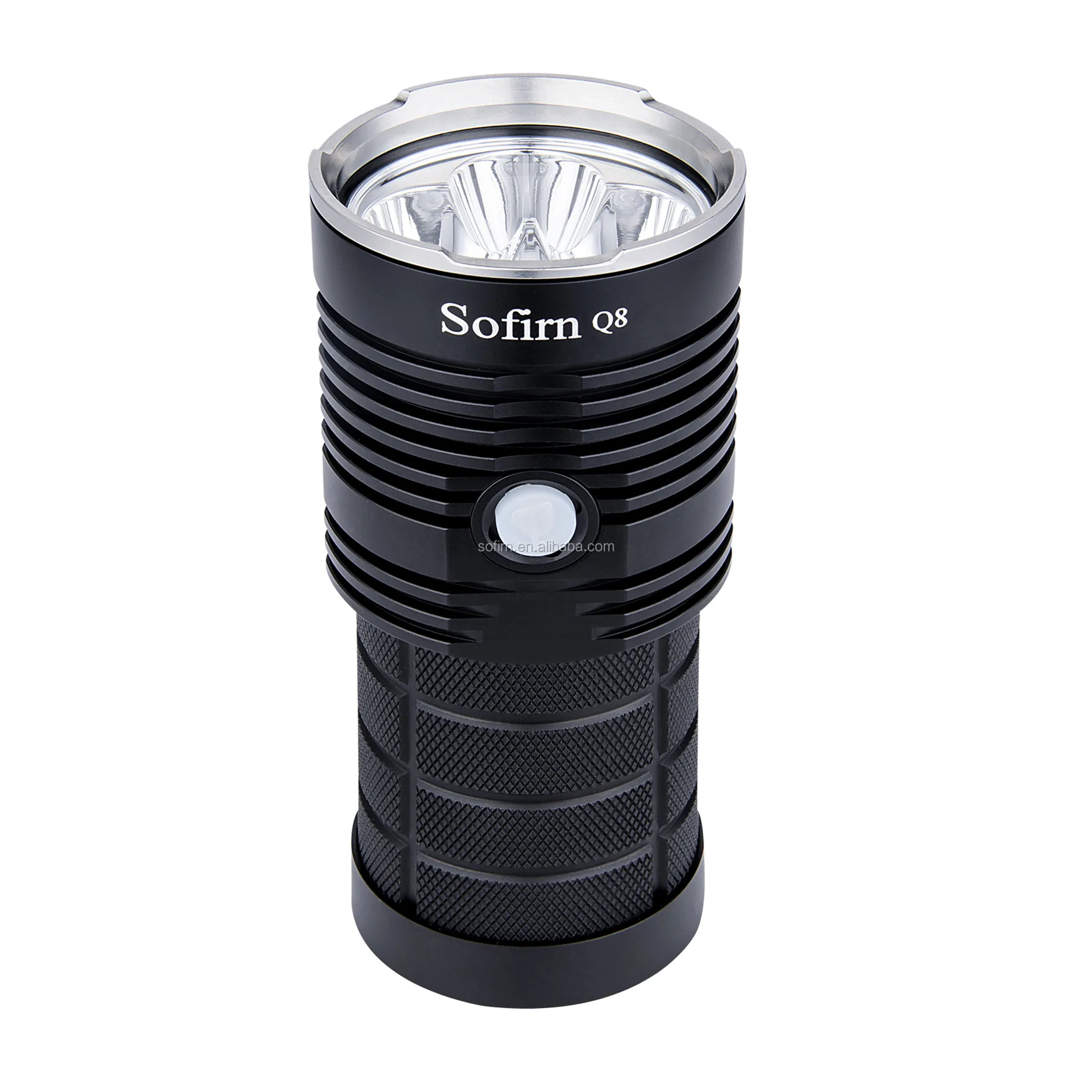 Wholesale 5000 Lumens LED Flashlight - Powerful &amp; Durable