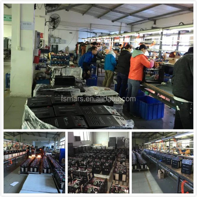 1KW 3KW 5KW Off-Grid Solar Power System/Home Solar Panel Kit 3000W 5000W 10KW Sun Battery