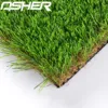 ASHER 50MM 18900 Hight density China artificial carpet grass wedding decoration natural grass mats synthetic turf