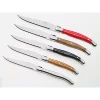 Various Style Laguiole knives steak bee knife