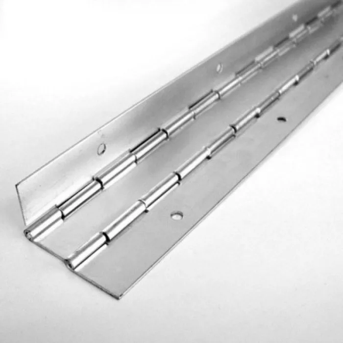 China Cheap Stainless Steel 360 Degree Concealed Double Piano Hinge ...