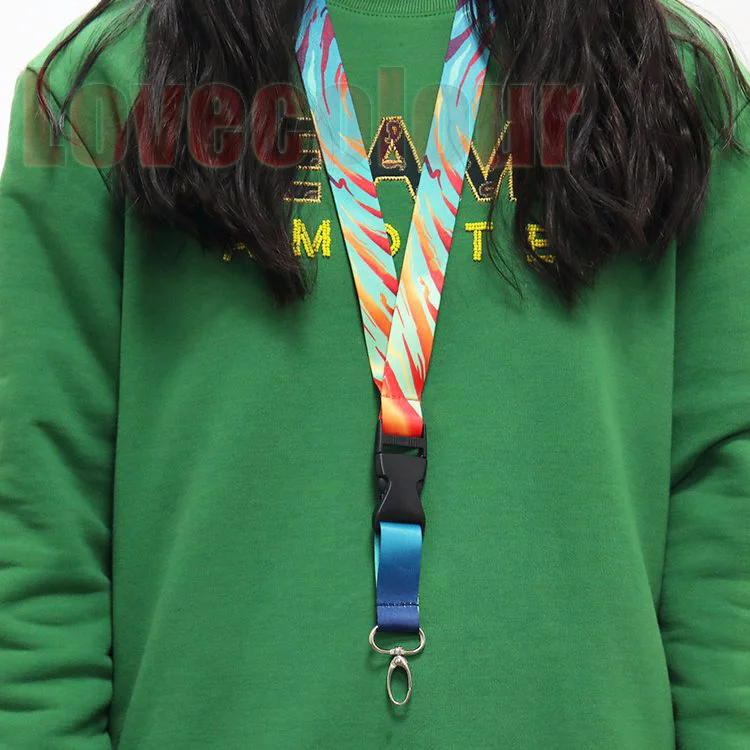 Lanyard 618L01