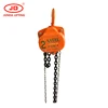 Mini 2 ton vital chain block hoist