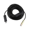 Higher quality cheap factory cctv cameras 1/6 CMOS Image Sensor 300k Pixels waterproof usb endoscope camera Besnt BS-GD35