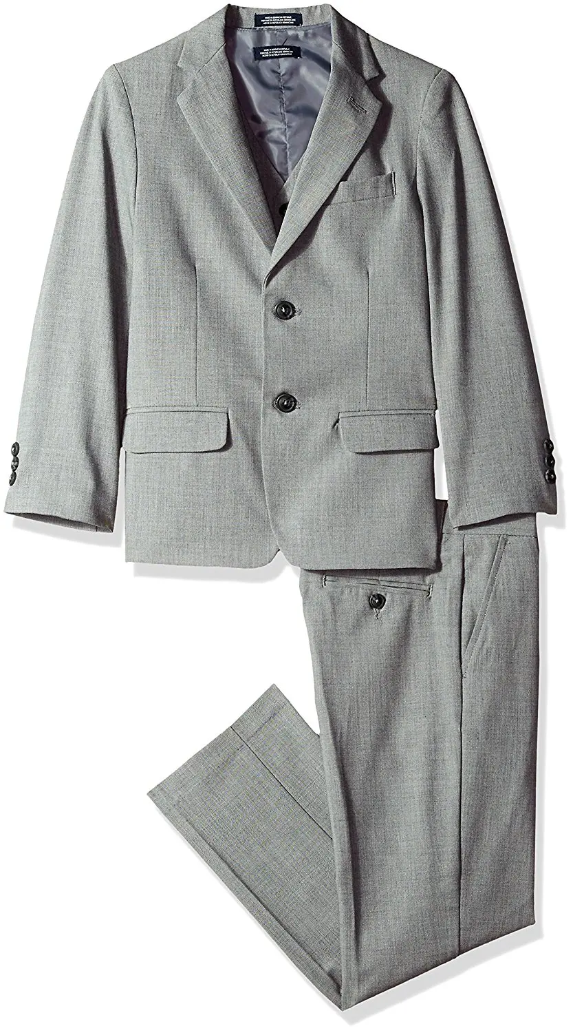 Original Penguin Mens Slim Fit Suit Separate Pant Blazer and Pant 32W 32L PSP04I0368 White