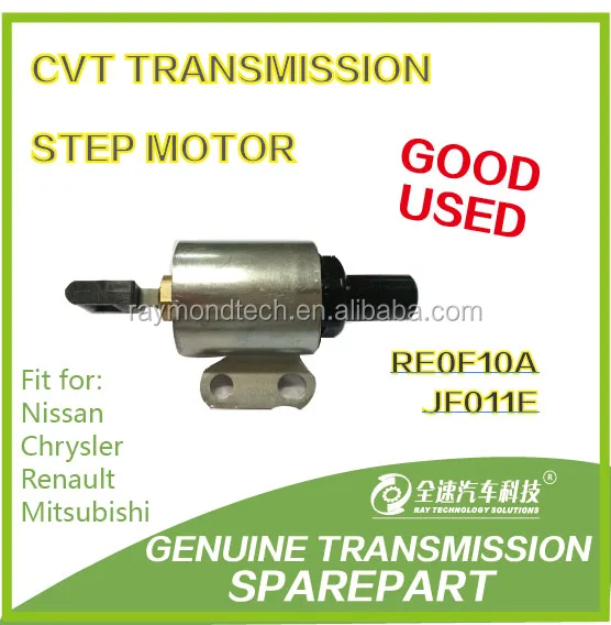are cvt transmission good