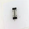 linear guide block ball screw linear actuator
