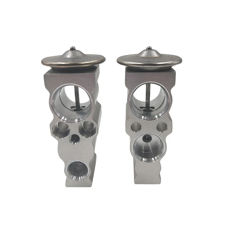 Thermal Expansion Valve In Ac System Oe Gz4475004930 Buy Expansion