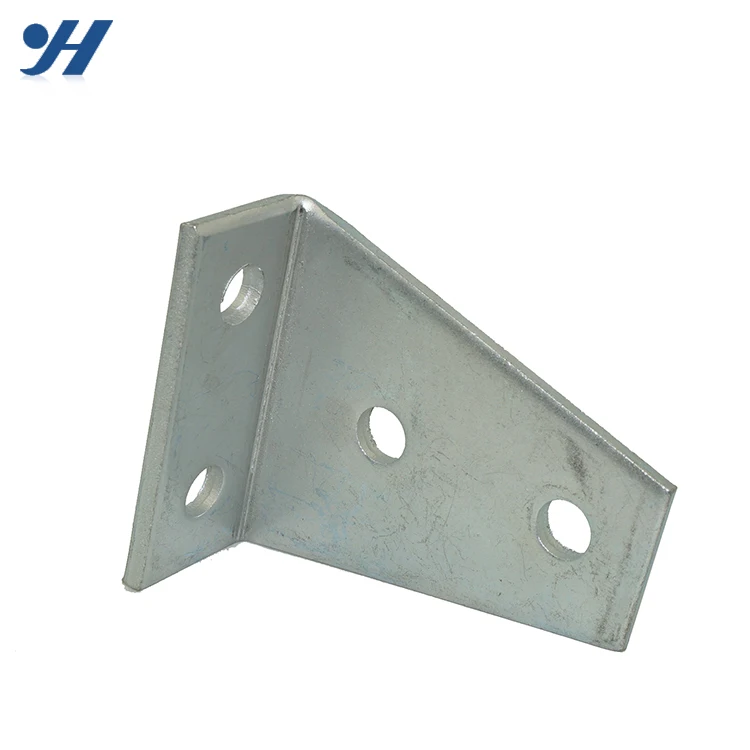 High Quality Slotted Stainless Steel Angle Bracket Buy Stainless