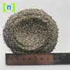 Raw andalusite broken for industry