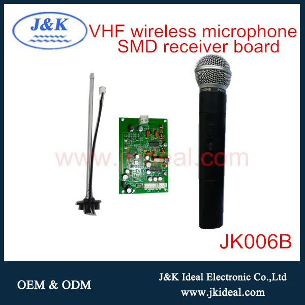 Groovy Jk006B Professional Vhf Wireless Microphone With Microphone Receiver Wiring 101 Cabaharperaodorg Groovy Jk006B Professional Vhf Wireless Microphone With Microphone Receiver Wiring 101 Cabaharperaodorg