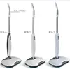 Dual Spin Twin Wet Mop Cleaner (Wireless) World first cordless dual spin wet mop cleaner!