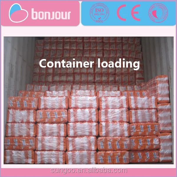 
Toujours baby diaper cheap price hot selling in Africa ultra thick adult diaper 