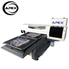 Hot Sale Dtg Printer for T-shirt Apex DTG6090 printer